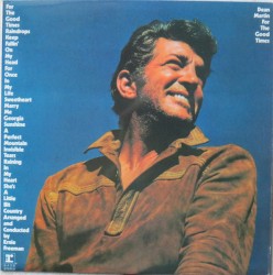 For the Good Times – Dean Martin