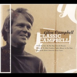 Classic Campbell by Glen Campbell