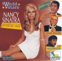 Greatest Hits by Nancy Sinatra