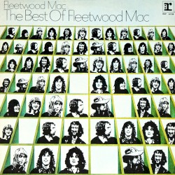 The Best of Fleetwood Mac – Fleetwood Mac