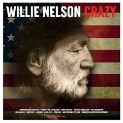 Crazy by Willie Nelson