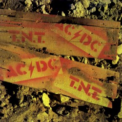 T.N.T. – AC/DC