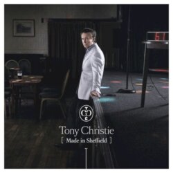 Made in Sheffield by Tony Christie