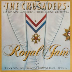 Royal Jam – B.B. King