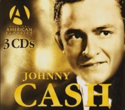 Original American Classics by Johnny Cash