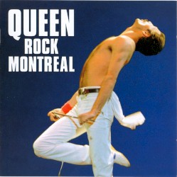 Rock Montreal – Queen