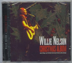 Christmas With Willie Nelson by Willie Nelson