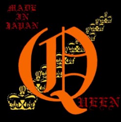 Made in Japan: Live in Japan 1985 – Queen