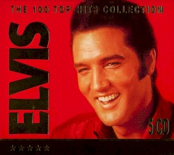 Elvis: The 100 Top Hits Collection by Elvis Presley