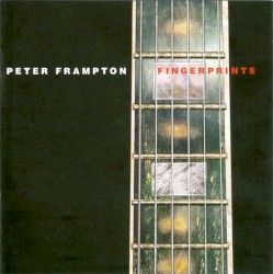 Fingerprints – Peter Frampton