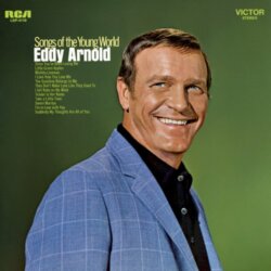 Songs of the Young World by Eddy Arnold