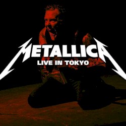 2013-08-10: QVC Marine Field, Tokyo, JPN – Metallica