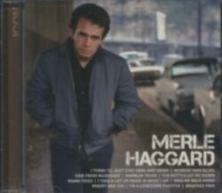 Icon by Merle Haggard