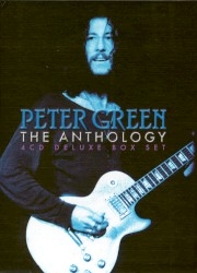The Anthology by Peter Green