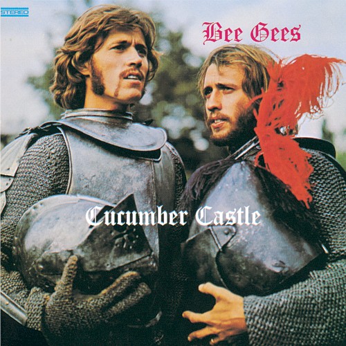 Cucumber Castle cover