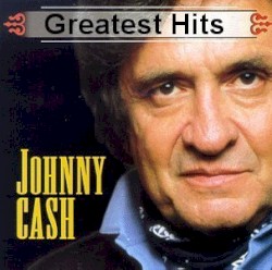Greatest Hits by Johnny Cash