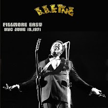 Fillmore East, NYC June 19, 1971 (Early Show) – B.B. King