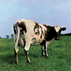 Atom Heart Mother – Pink Floyd