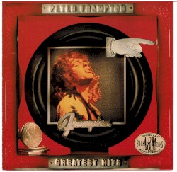 Greatest Hits – Peter Frampton