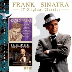 47 Original Recordings – Frank Sinatra