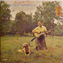 Faithfully Yours by Eddy Arnold