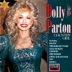 Country Girl – Dolly Parton