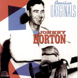 American Originals by Johnny Horton