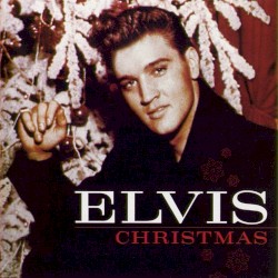 Elvis Christmas by Elvis Presley