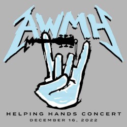 2022-12-16: All Within My Hands Helping Hands Concert & Auction, Los Angeles, CA – Metallica
