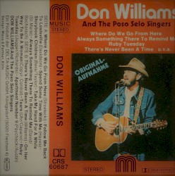 And the Poso Selo Singers by Don Williams