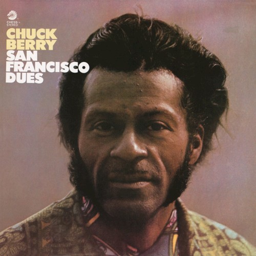 San Francisco Dues cover