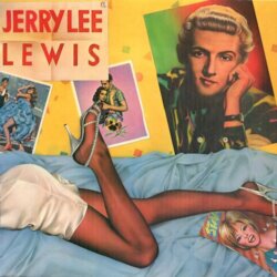 16 Songs Never Released Before 2 by Jerry Lee Lewis