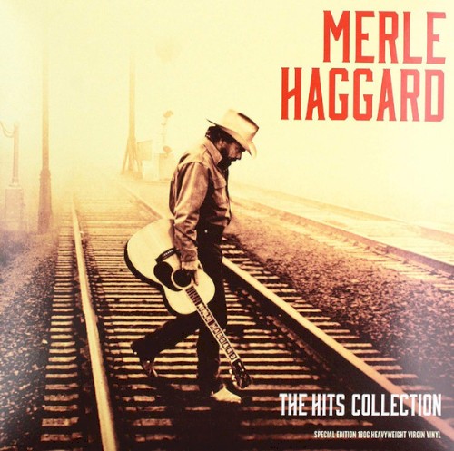 The Hits Collection cover