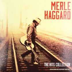 The Hits Collection by Merle Haggard