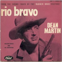 Rio Bravo cover