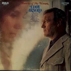 Portrait of My Woman by Eddy Arnold