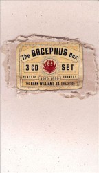 The Bocephus Box: The Hank Williams Jr. Collection 1979-1999 by Hank Williams, Jr.