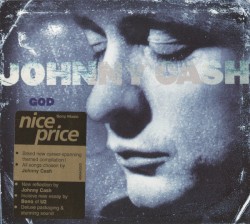 God by Johnny Cash