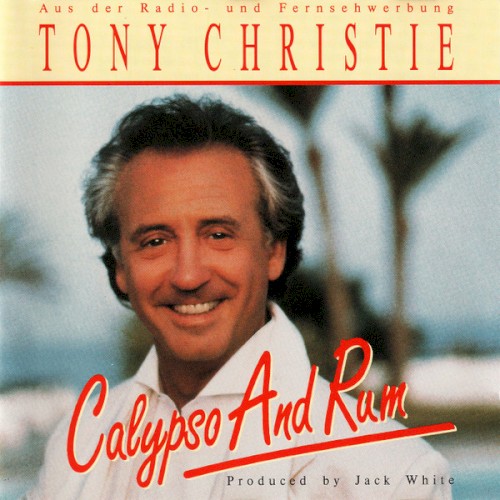 Calypso and Rum cover