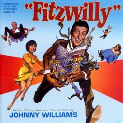 Fitzwilly / The Long Goodbye – John Williams