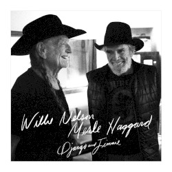 Django and Jimmie by Merle Haggard