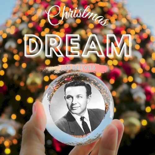 Jim Reeves - Christmas Dream cover