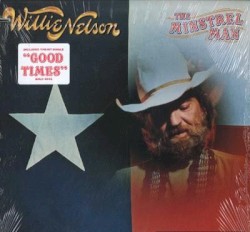 The Minstrel Man by Willie Nelson