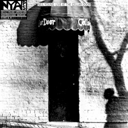 Live at the Cellar Door – Neil Young