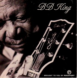 B.B. King Brought To You By Rockport – B.B. King