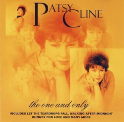 The One and Only by Patsy Cline