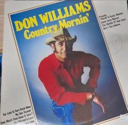 Country Mornin’ by Don Williams