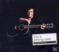 All Time Best by Johnny Cash