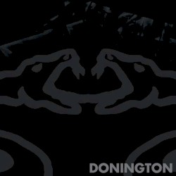 2012-06-09: Download Festival, Castle Donington, UK – Metallica