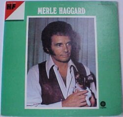 Hall of Fame by Merle Haggard